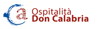 Ospitalità Don Calabria Logo